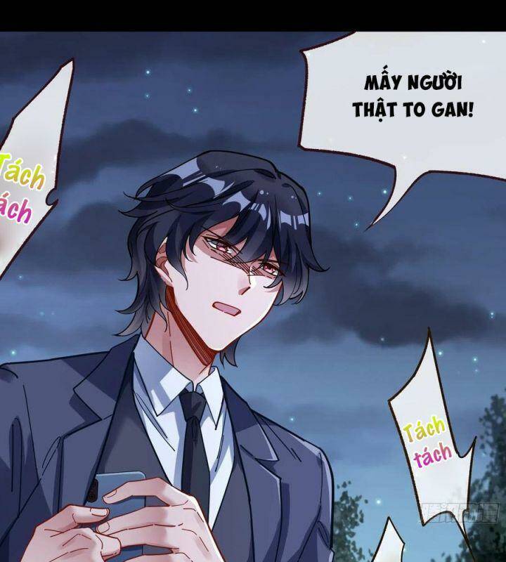 Vạn Tra Triêu Hoàng Chapter 574 - Trang 2