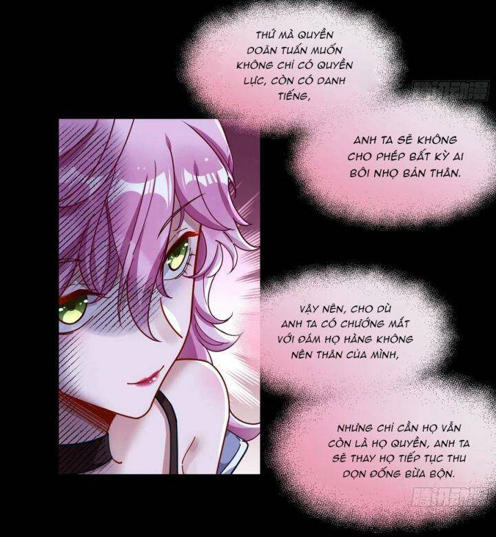 Vạn Tra Triêu Hoàng Chapter 574 - Trang 2