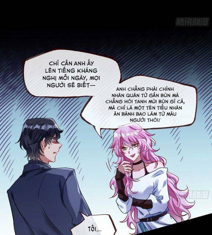 Vạn Tra Triêu Hoàng Chapter 574 - Trang 2