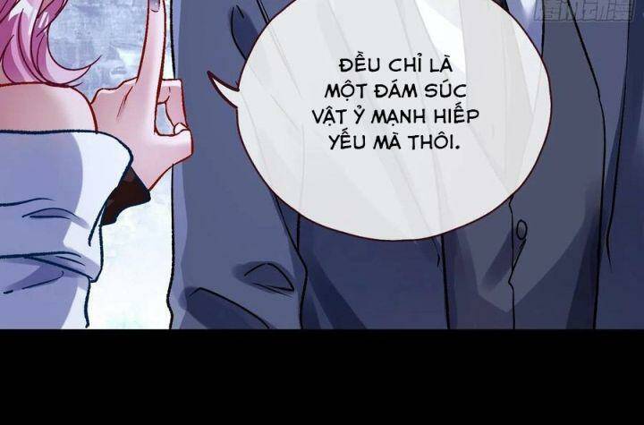 Vạn Tra Triêu Hoàng Chapter 574 - Trang 2