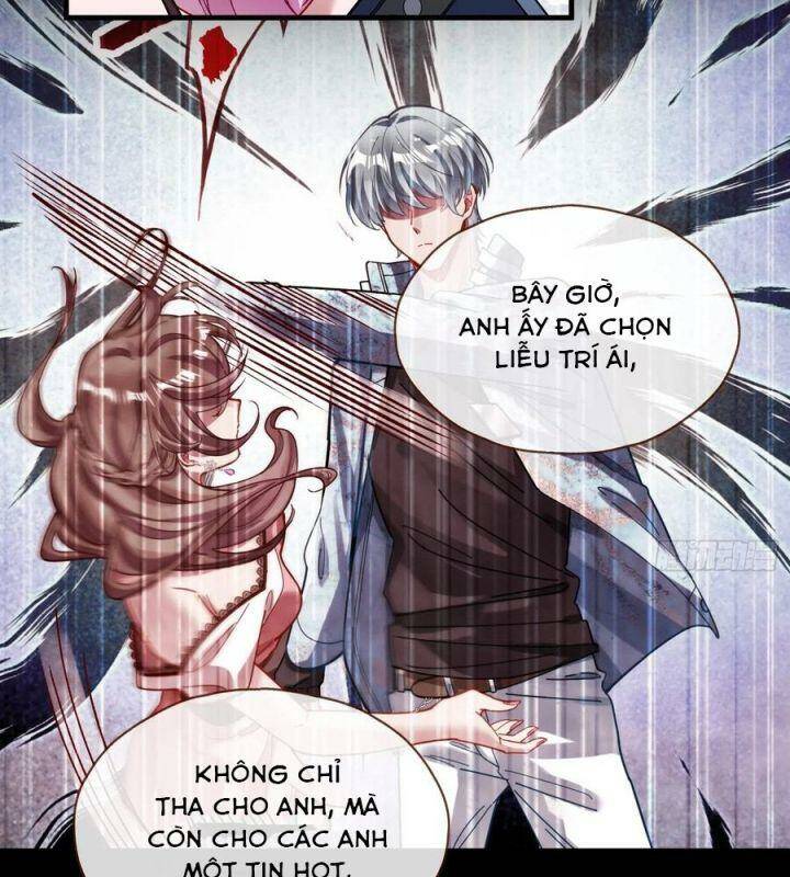 Vạn Tra Triêu Hoàng Chapter 574 - Trang 2