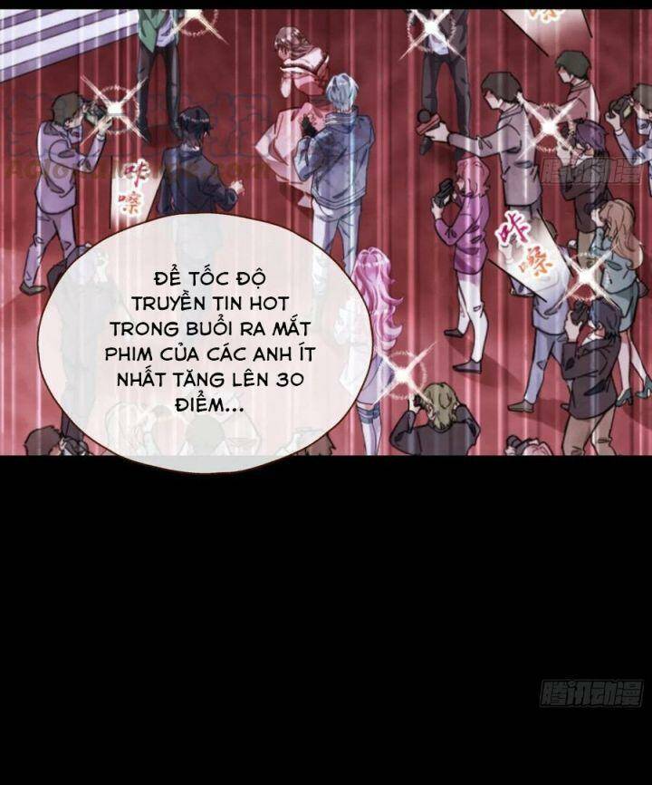 Vạn Tra Triêu Hoàng Chapter 574 - Trang 2