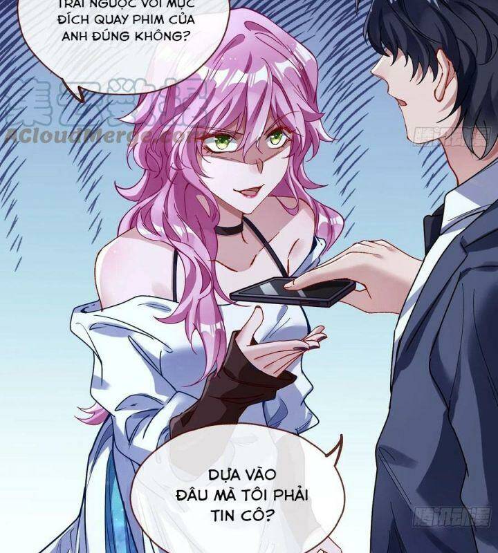 Vạn Tra Triêu Hoàng Chapter 574 - Trang 2