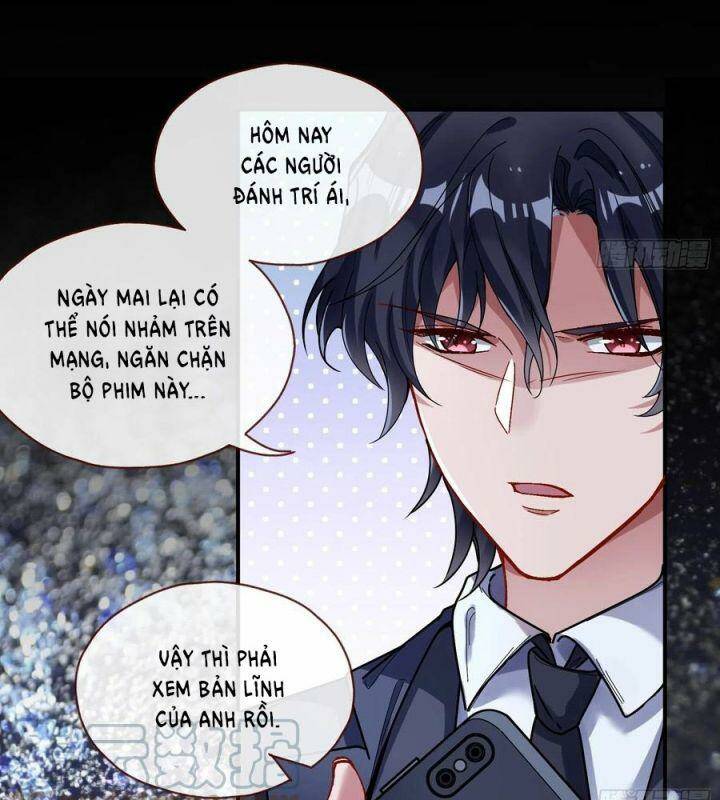 Vạn Tra Triêu Hoàng Chapter 574 - Trang 2