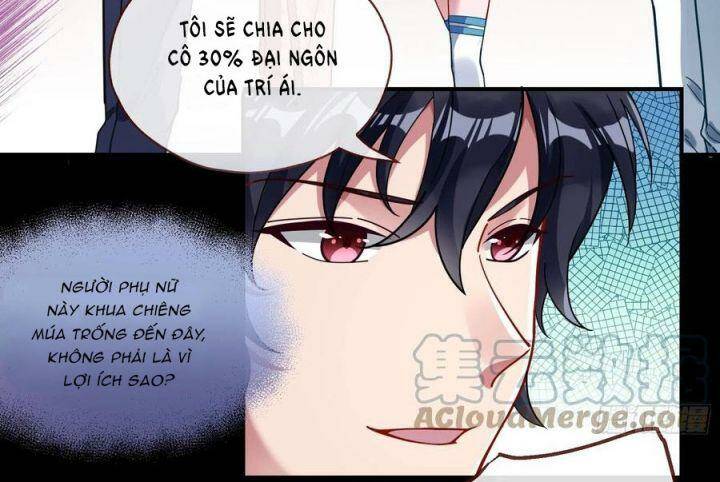 Vạn Tra Triêu Hoàng Chapter 574 - Trang 2