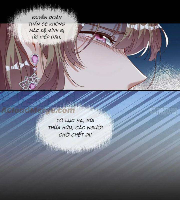 Vạn Tra Triêu Hoàng Chapter 574 - Trang 2