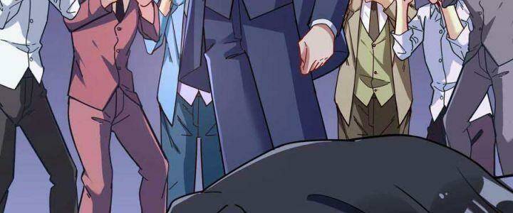 Vạn Tra Triêu Hoàng Chapter 575 - Trang 2