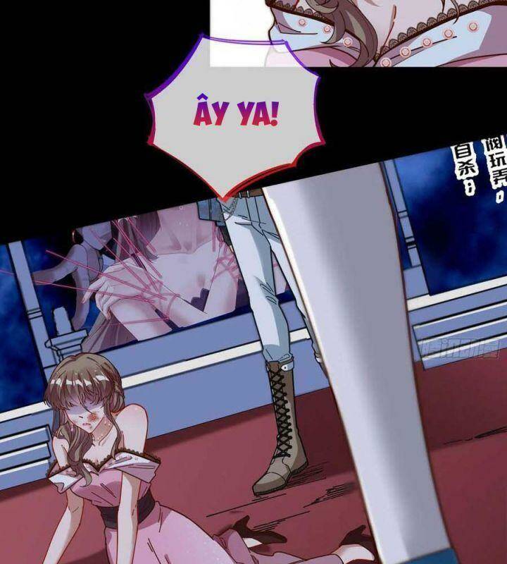 Vạn Tra Triêu Hoàng Chapter 575 - Trang 2