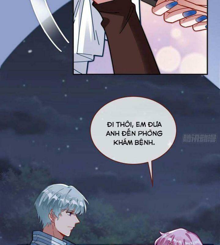 Vạn Tra Triêu Hoàng Chapter 575 - Trang 2