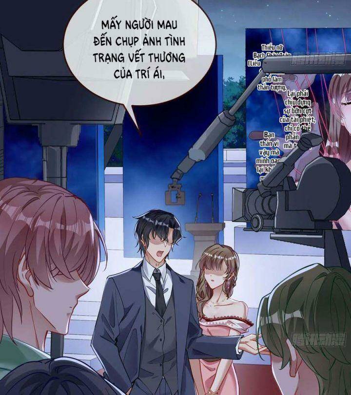 Vạn Tra Triêu Hoàng Chapter 575 - Trang 2