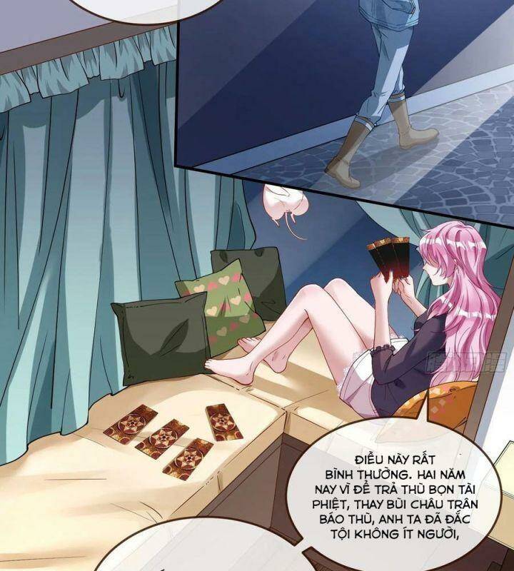 Vạn Tra Triêu Hoàng Chapter 576 - Trang 2