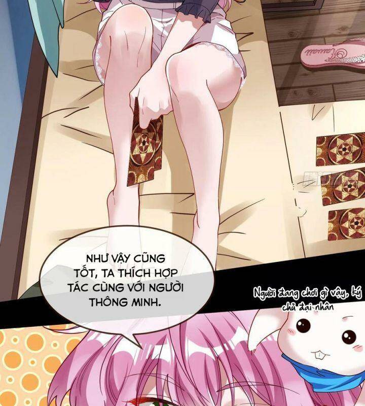 Vạn Tra Triêu Hoàng Chapter 576 - Trang 2