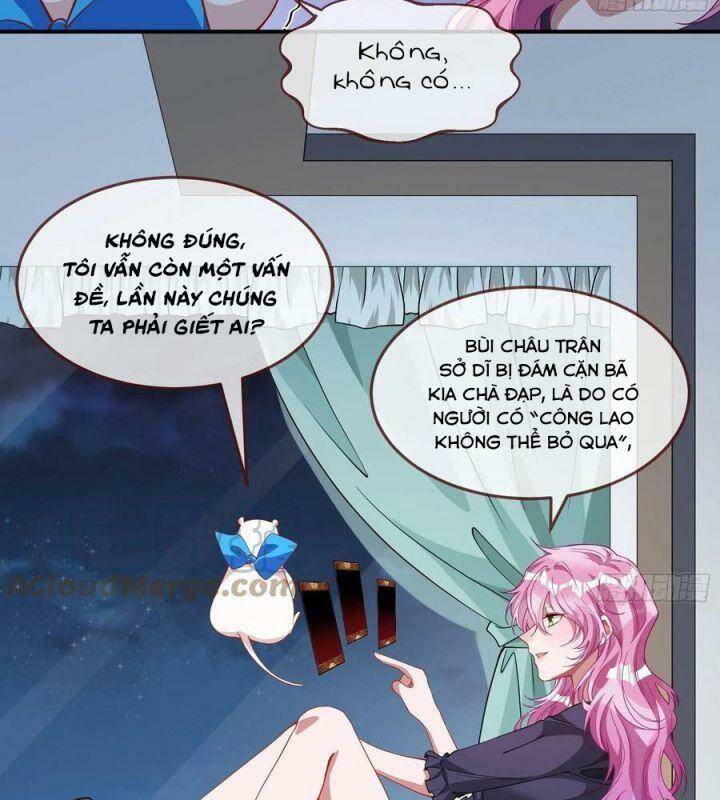 Vạn Tra Triêu Hoàng Chapter 576 - Trang 2