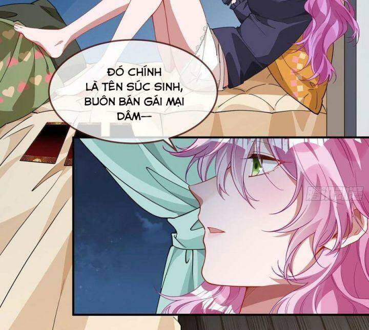 Vạn Tra Triêu Hoàng Chapter 576 - Trang 2