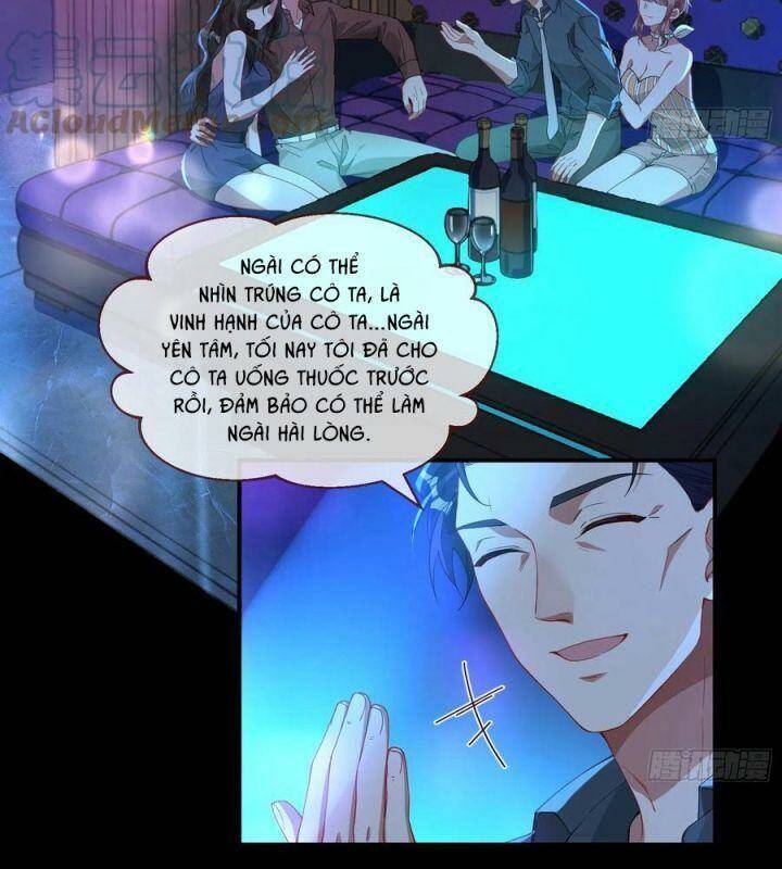 Vạn Tra Triêu Hoàng Chapter 576 - Trang 2