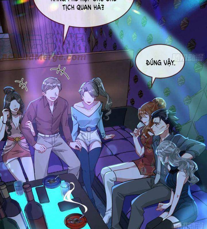 Vạn Tra Triêu Hoàng Chapter 576 - Trang 2