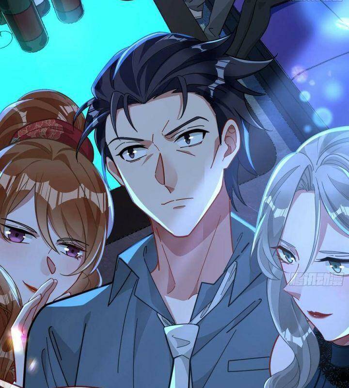 Vạn Tra Triêu Hoàng Chapter 576 - Trang 2