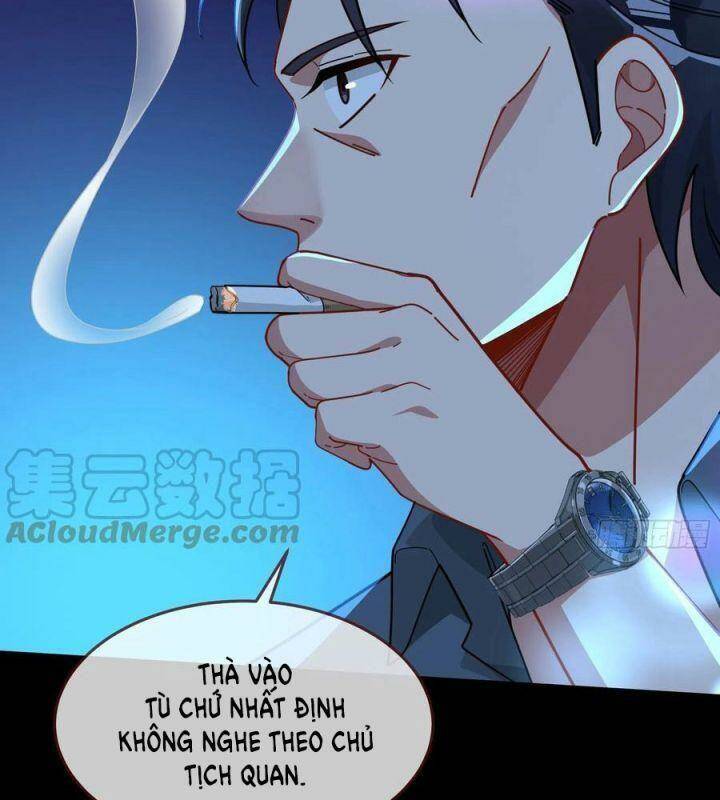 Vạn Tra Triêu Hoàng Chapter 576 - Trang 2