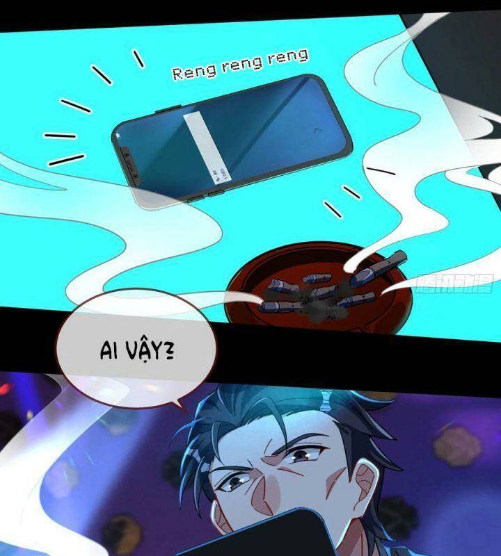 Vạn Tra Triêu Hoàng Chapter 576 - Trang 2