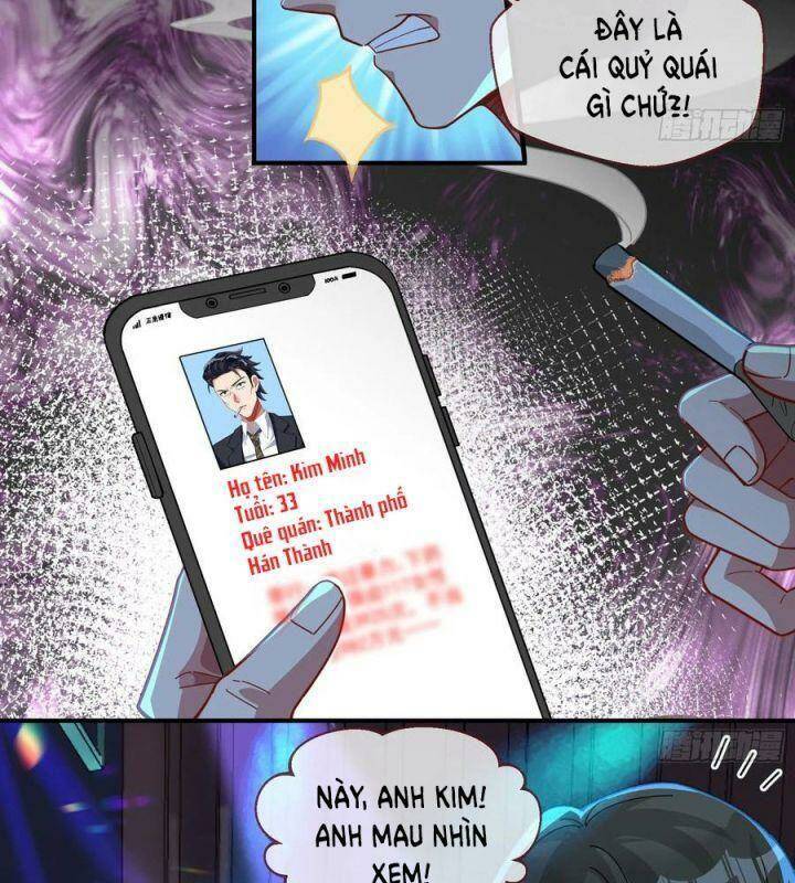 Vạn Tra Triêu Hoàng Chapter 576 - Trang 2