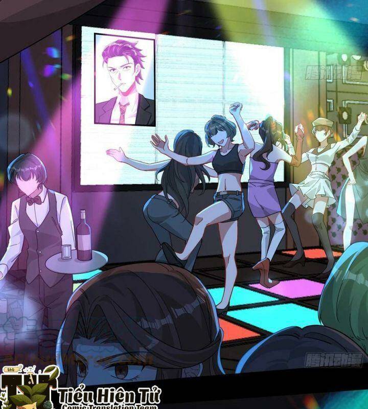 Vạn Tra Triêu Hoàng Chapter 576 - Trang 2