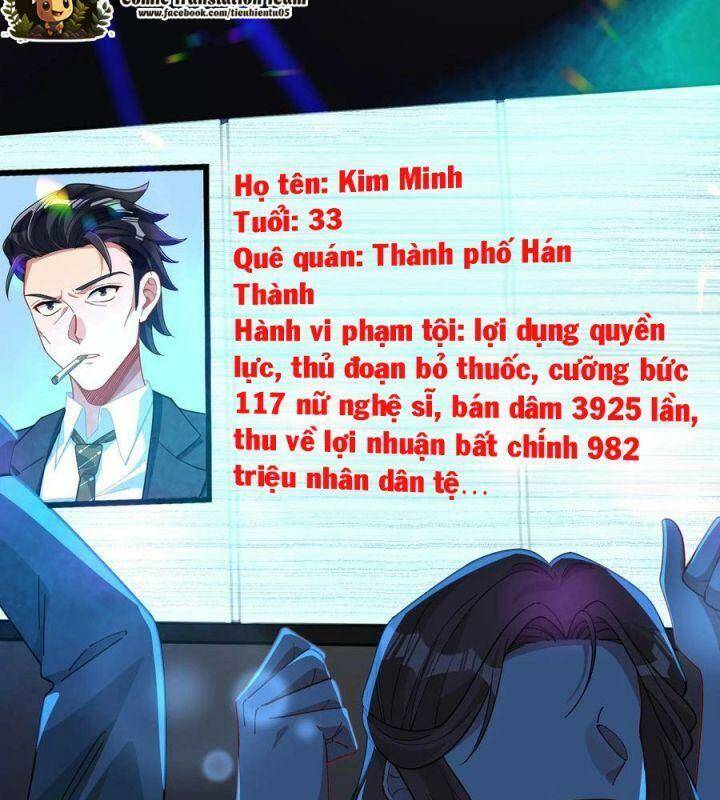 Vạn Tra Triêu Hoàng Chapter 576 - Trang 2