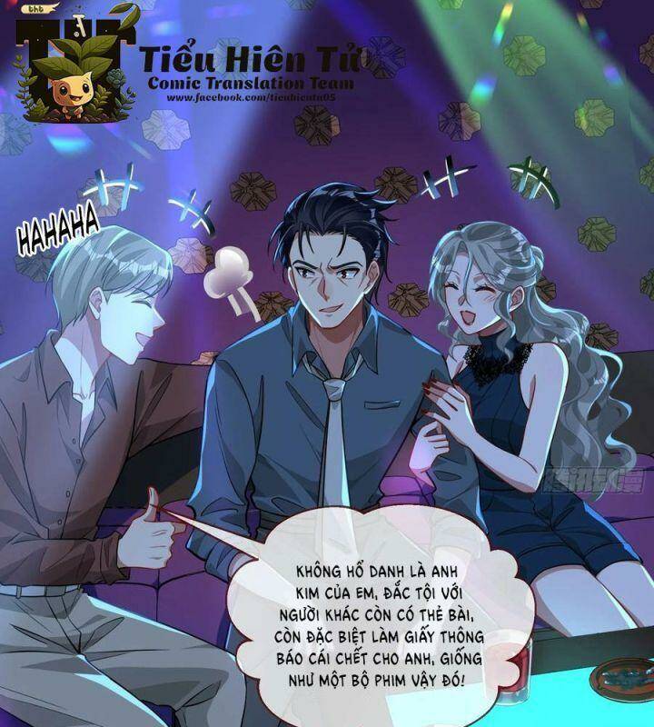 Vạn Tra Triêu Hoàng Chapter 577 - Trang 2