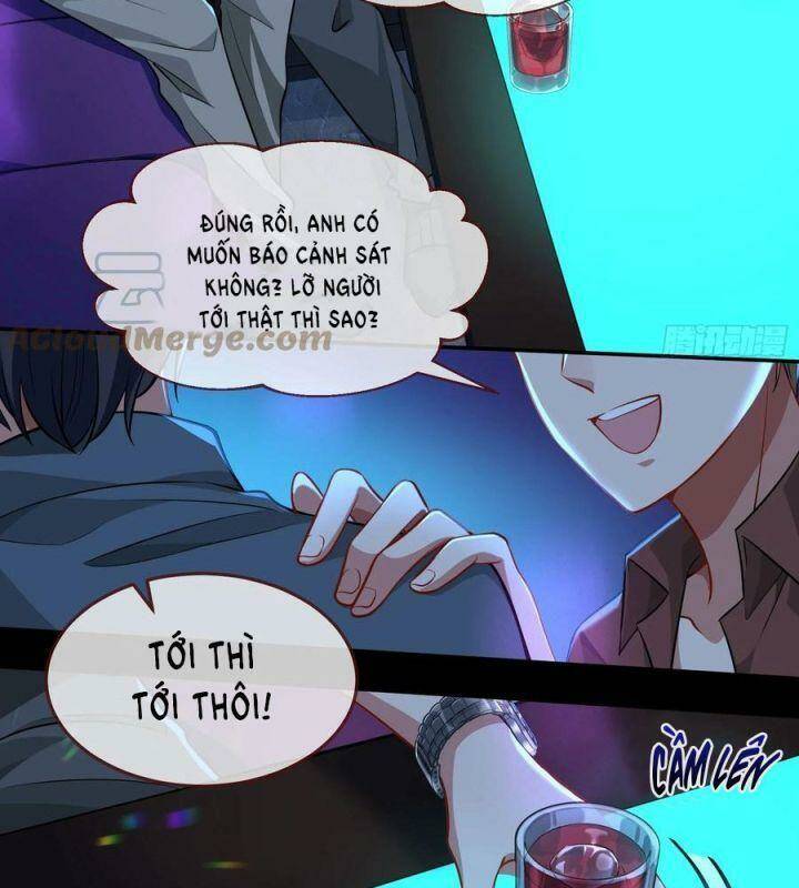 Vạn Tra Triêu Hoàng Chapter 577 - Trang 2