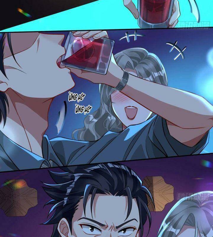 Vạn Tra Triêu Hoàng Chapter 577 - Trang 2