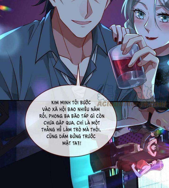 Vạn Tra Triêu Hoàng Chapter 577 - Trang 2