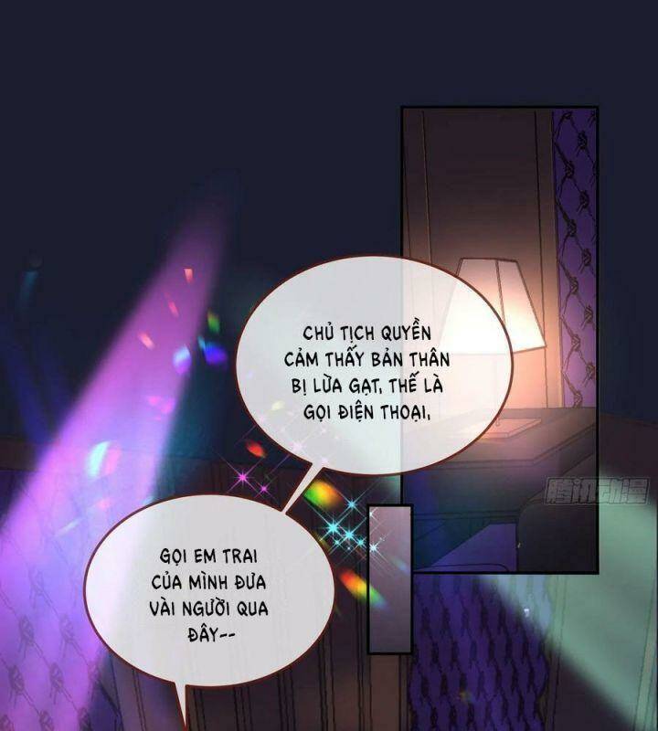 Vạn Tra Triêu Hoàng Chapter 578 - Trang 2