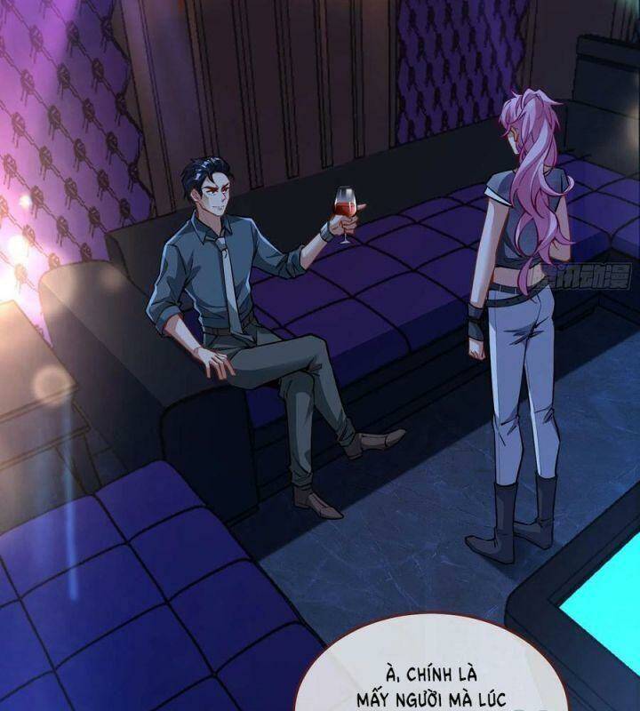 Vạn Tra Triêu Hoàng Chapter 578 - Trang 2