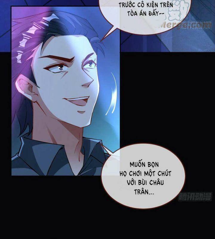 Vạn Tra Triêu Hoàng Chapter 578 - Trang 2