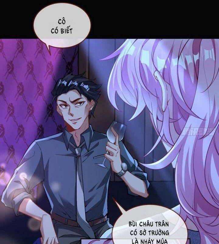 Vạn Tra Triêu Hoàng Chapter 578 - Trang 2