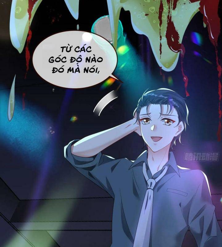 Vạn Tra Triêu Hoàng Chapter 579 - Trang 2