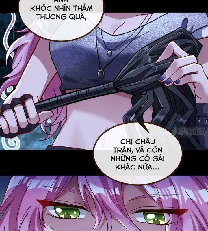 Vạn Tra Triêu Hoàng Chapter 579 - Trang 2