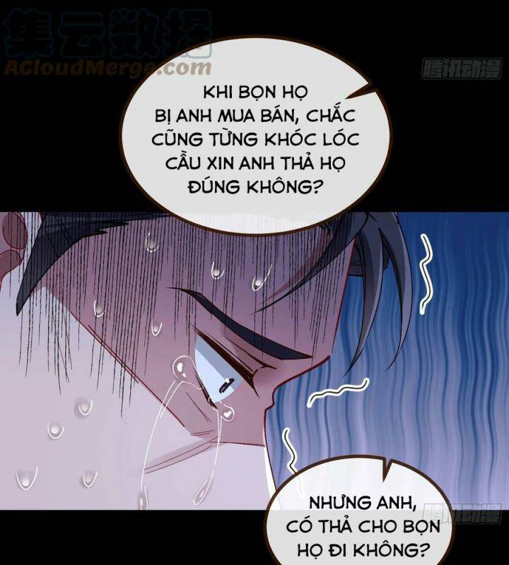Vạn Tra Triêu Hoàng Chapter 579 - Trang 2