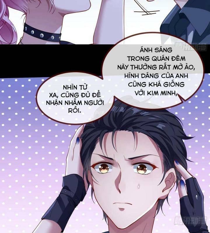 Vạn Tra Triêu Hoàng Chapter 579 - Trang 2