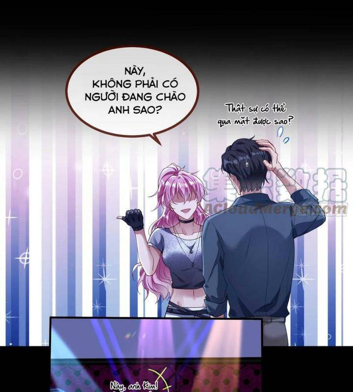 Vạn Tra Triêu Hoàng Chapter 579 - Trang 2