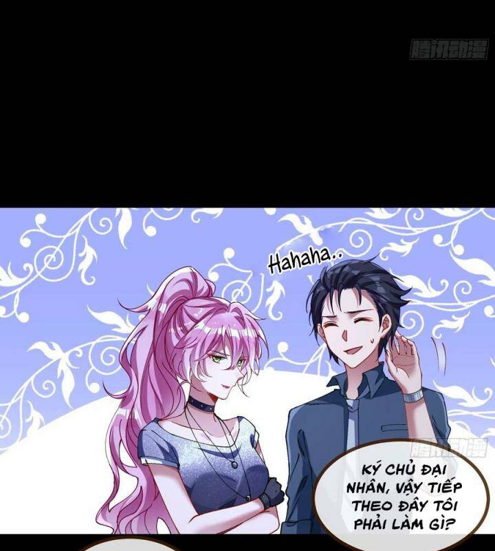 Vạn Tra Triêu Hoàng Chapter 579 - Trang 2