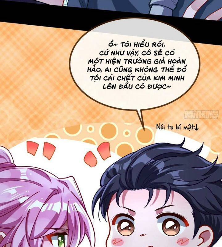 Vạn Tra Triêu Hoàng Chapter 579 - Trang 2