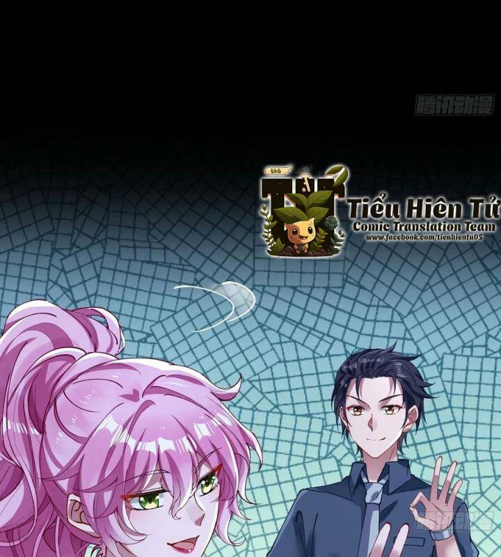 Vạn Tra Triêu Hoàng Chapter 579 - Trang 2