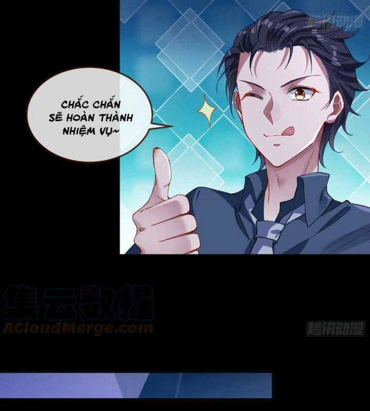 Vạn Tra Triêu Hoàng Chapter 579 - Trang 2