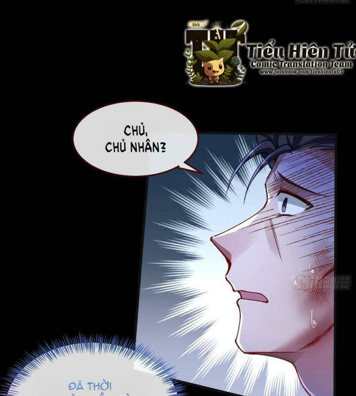 Vạn Tra Triêu Hoàng Chapter 579 - Trang 2