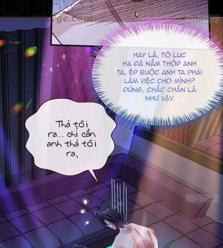 Vạn Tra Triêu Hoàng Chapter 579 - Trang 2