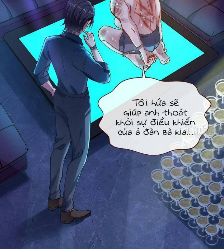 Vạn Tra Triêu Hoàng Chapter 579 - Trang 2