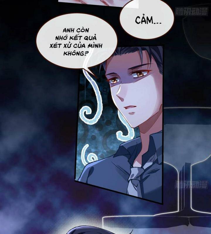 Vạn Tra Triêu Hoàng Chapter 579 - Trang 2