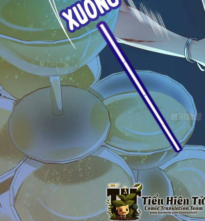 Vạn Tra Triêu Hoàng Chapter 579 - Trang 2