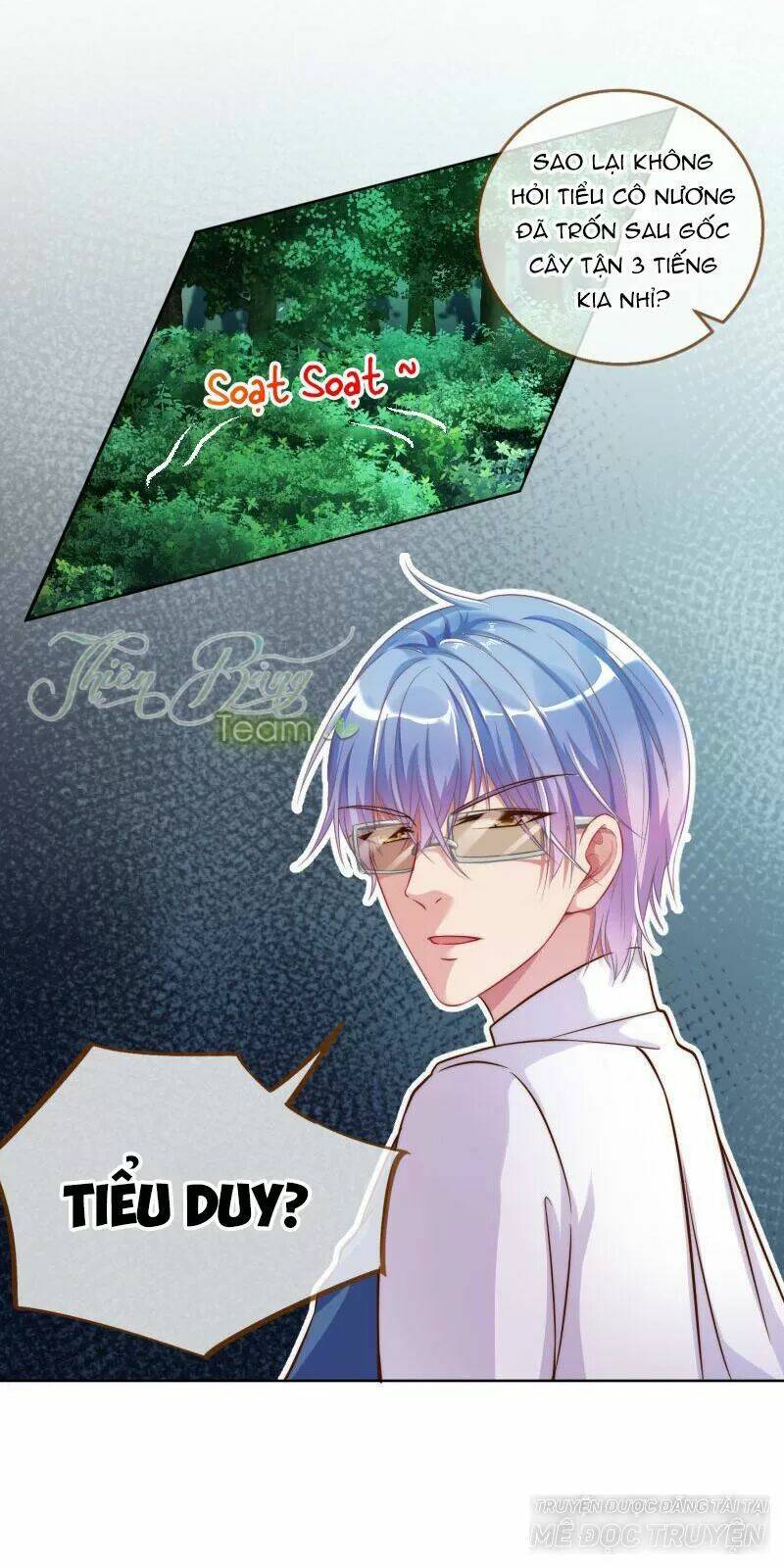 Vạn Tra Triêu Hoàng Chapter 58 - Trang 2