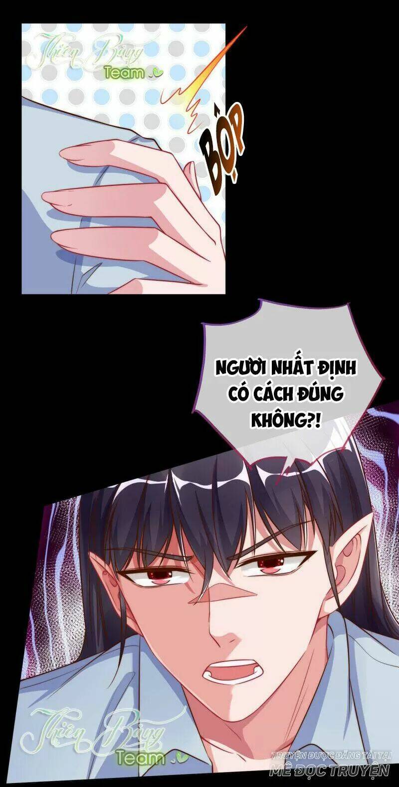 Vạn Tra Triêu Hoàng Chapter 58 - Trang 2